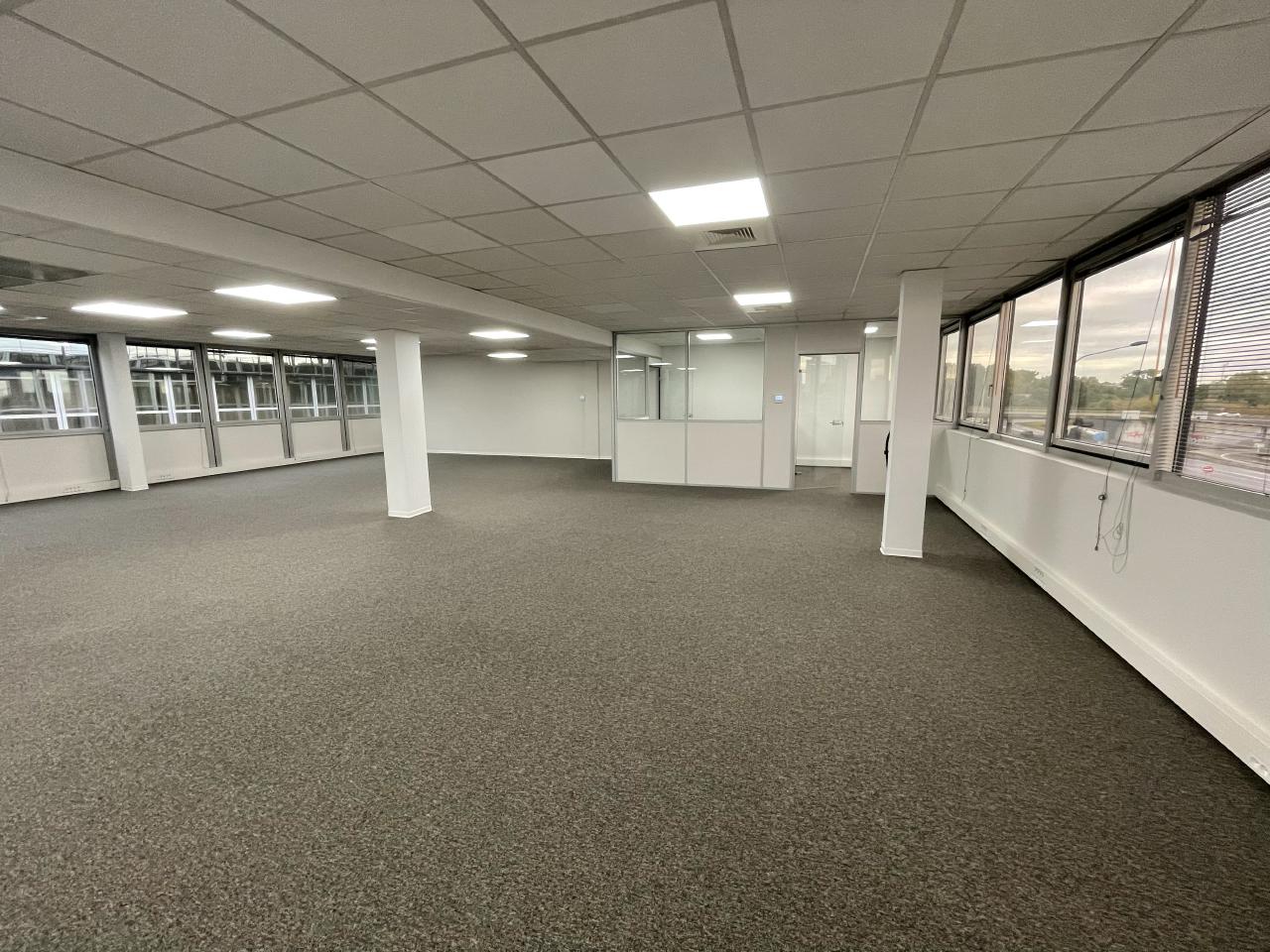 Bureau Toulouse 677m² Location bureau Toulouse Haute-Garonne OLBUR2108596 5